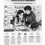 Titelbild Chat oder Missverständnis