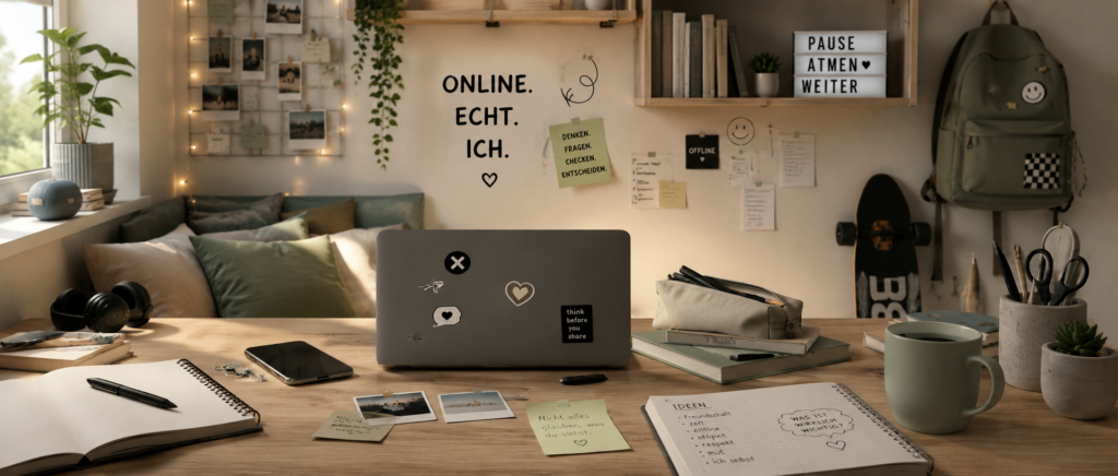 panorama kinder und jugendliche