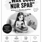 Titelbild "War doch nur Spaß"
