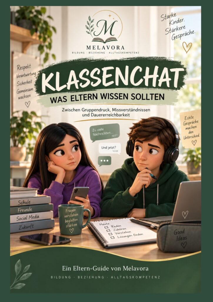 klassenchat was eltern wissen sollten titelbild