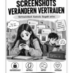 Titelbild Screenshots verändern Vertrauen