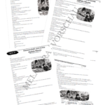 Klassenchat Modul 10 Geschichte